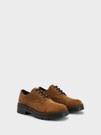LAPLEY LACE UP