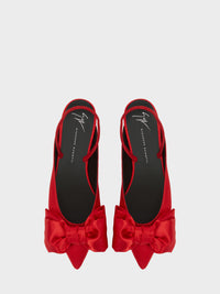 JOHANNA SLINGBACK