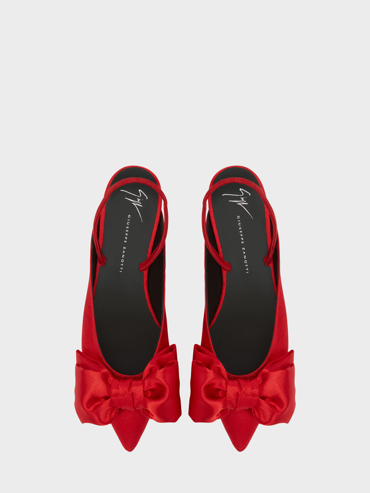 JOHANNA SLINGBACK