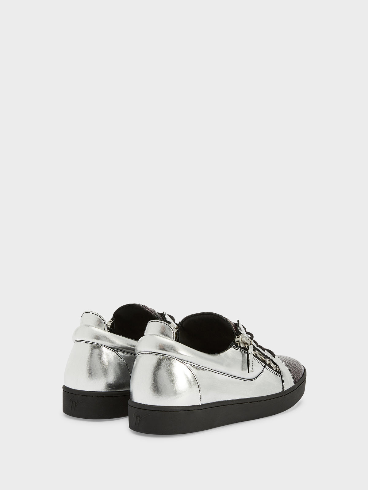FRANKIE LOW TOP