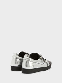 FRANKIE LOW TOP