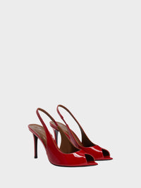 INTRIIGO OPEN TOE 90