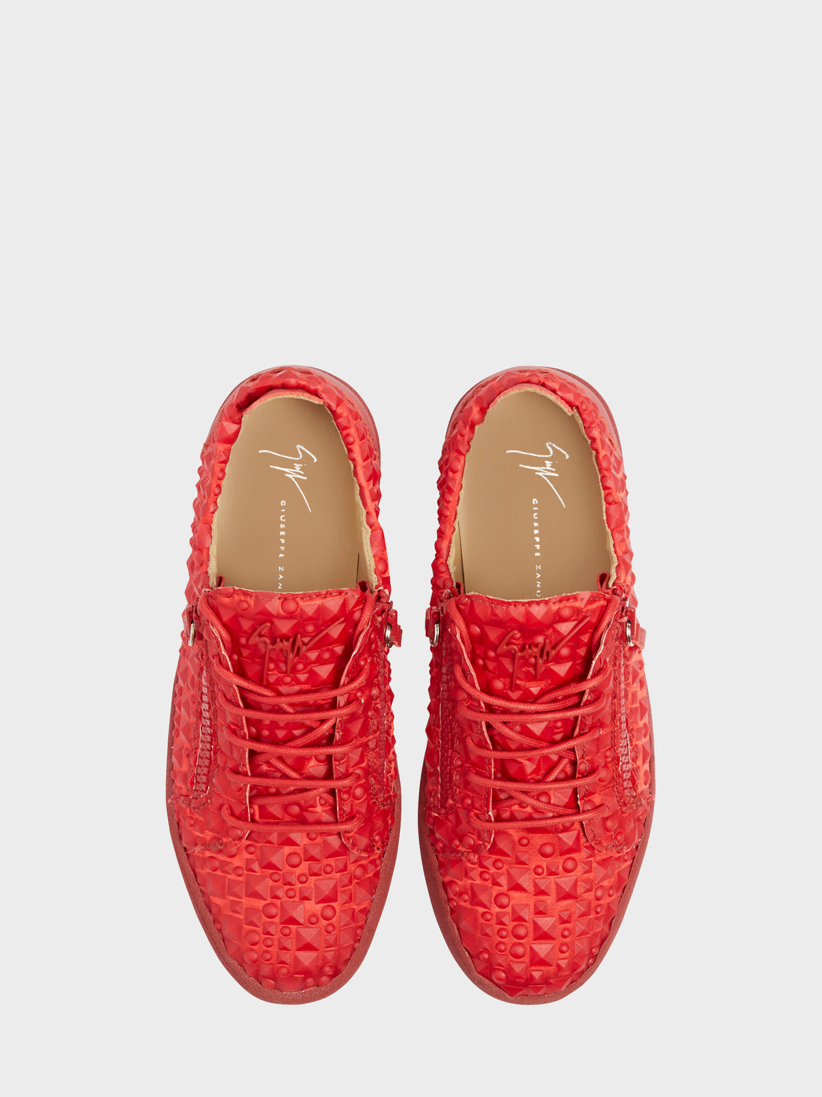 FRANKIE LOW TOP
