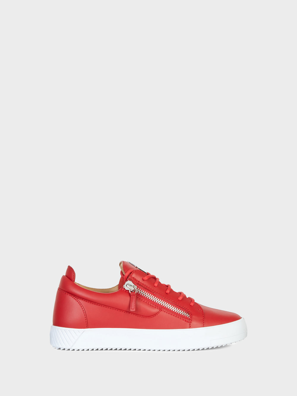 FRANKIE LOW TOP