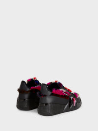TALON WINTER LOW TOP
