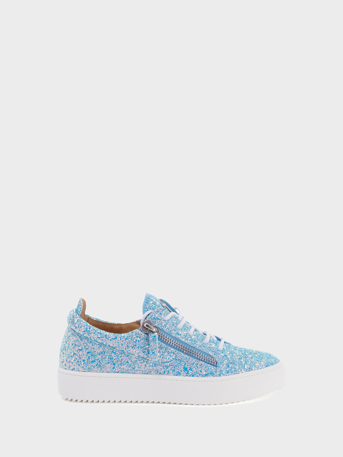 GAIL LOW TOP