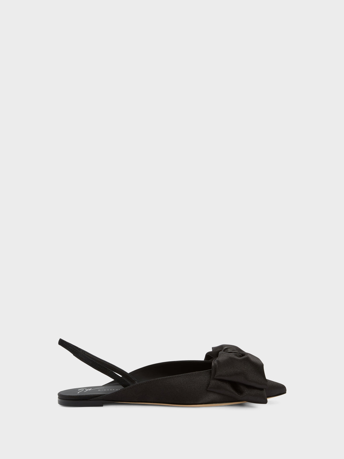 JOHANNA SLINGBACK