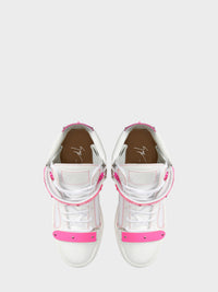 COBY HIGH TOP