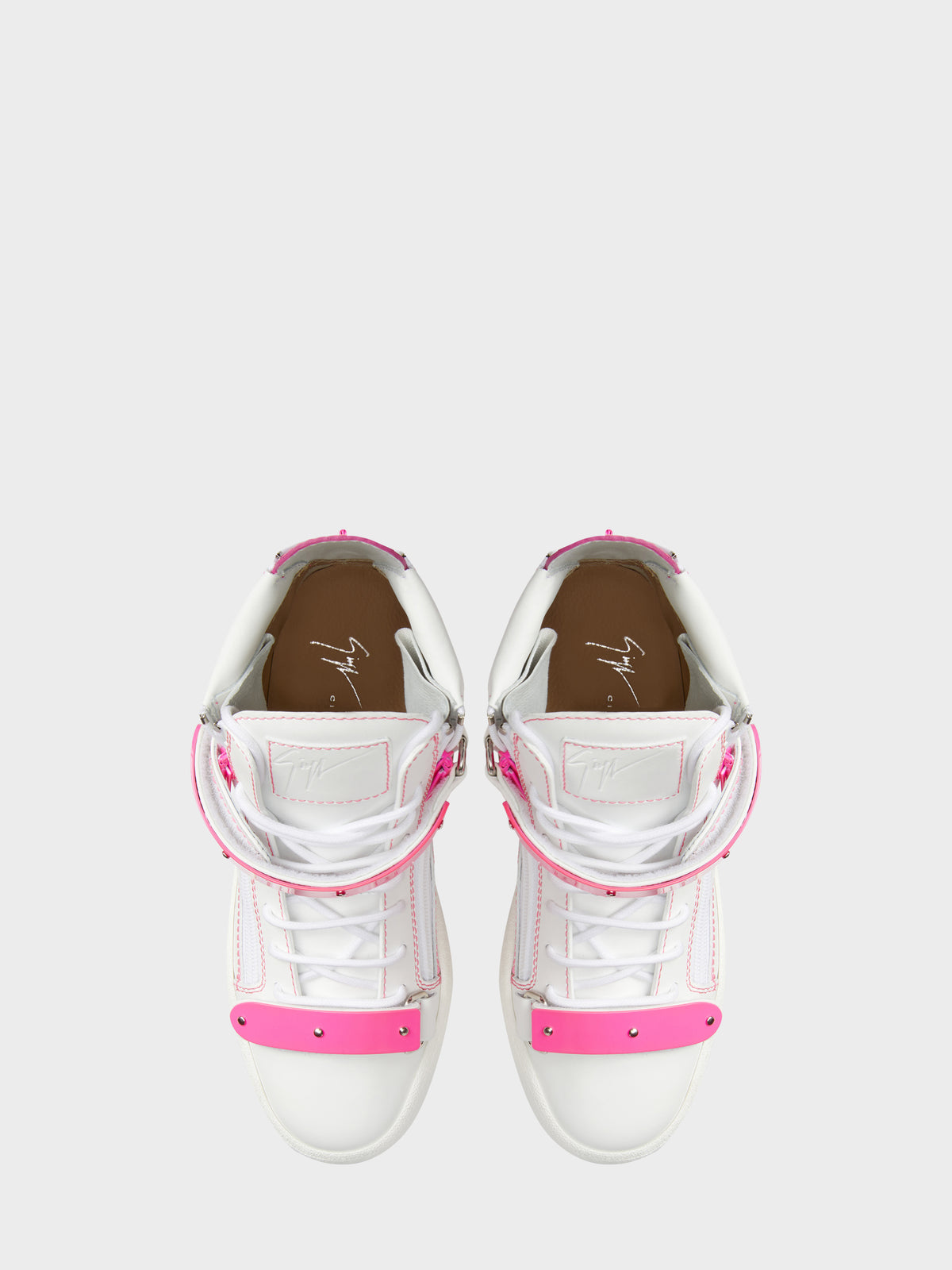 COBY HIGH TOP