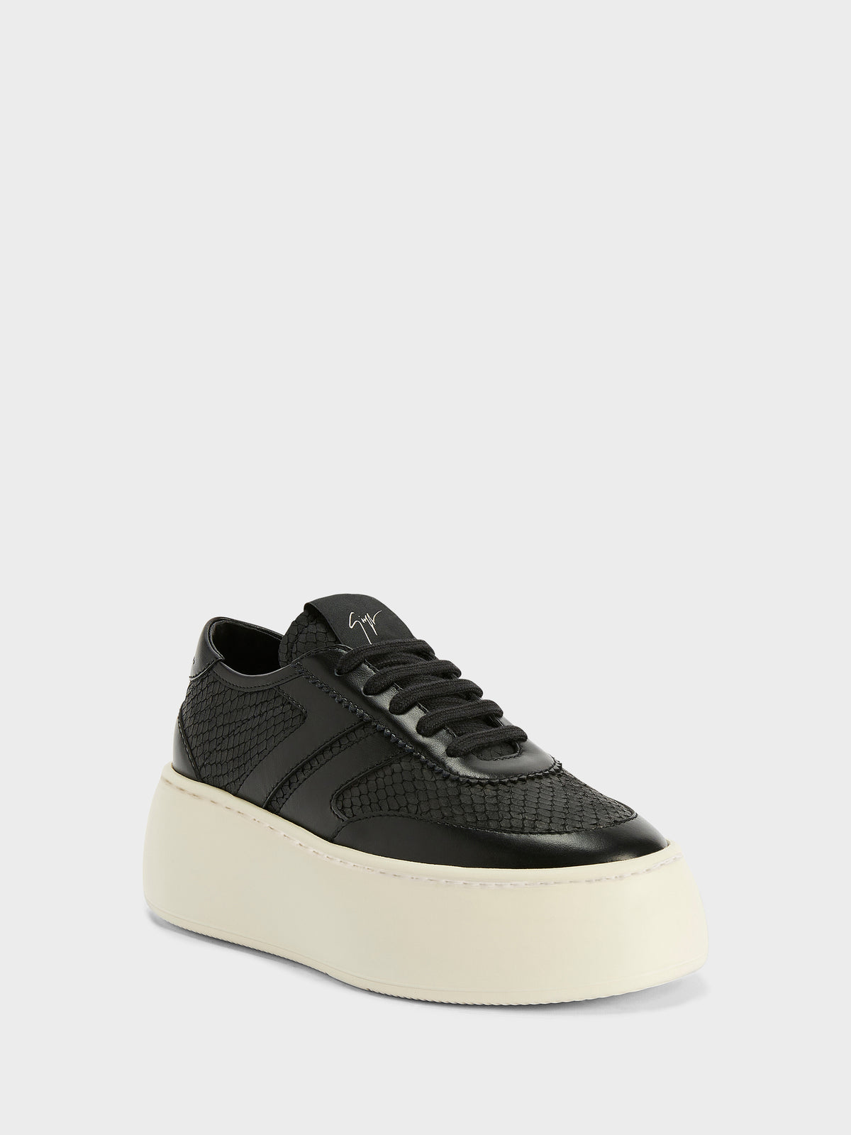 GZ LEAGUE MAXI LOW TOP