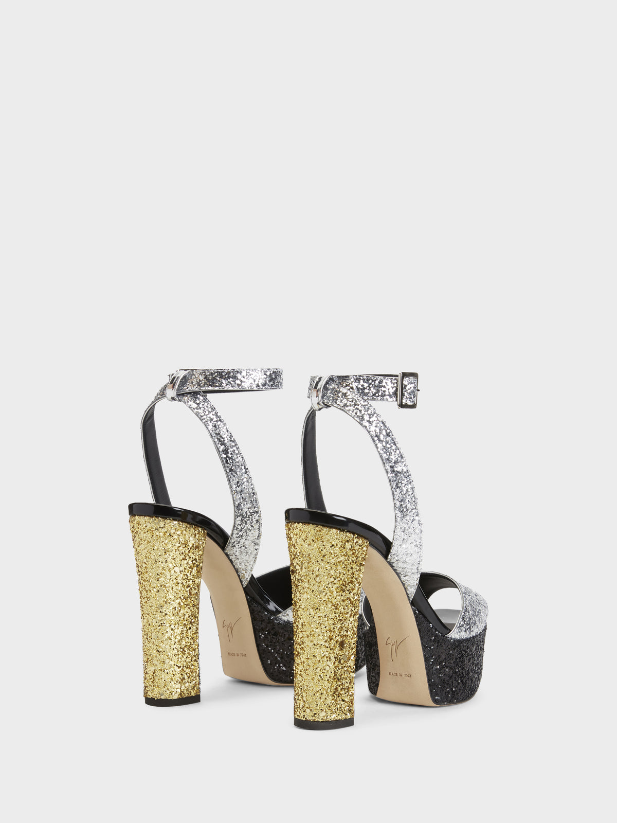 BETTY GLITTER SANDAL