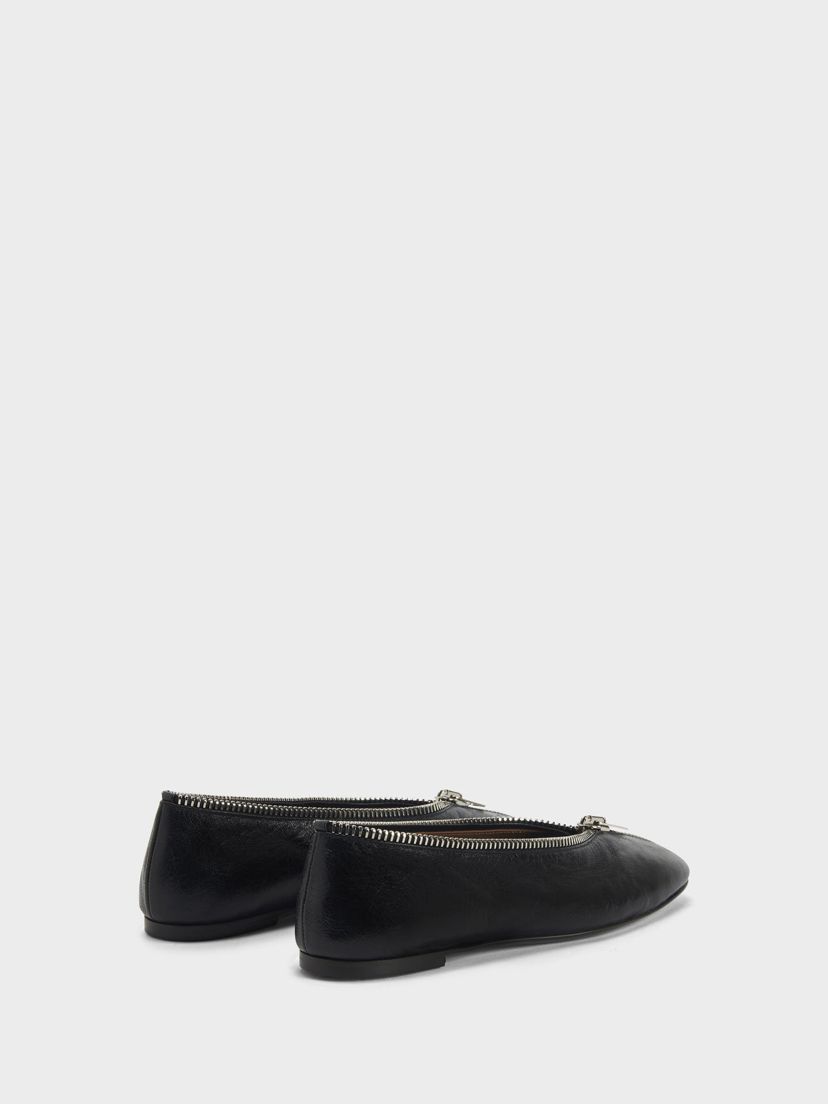 ORAINE FLAT BALLERINA