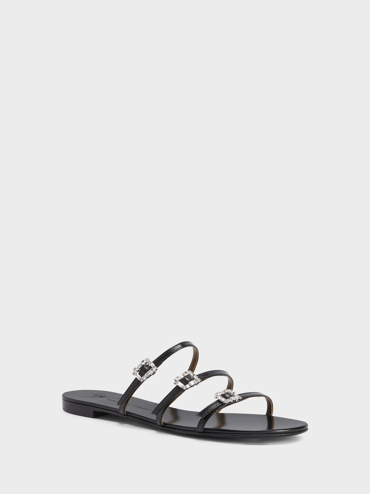 HIMARI FLAT SANDAL