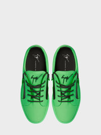 FRANKIE LOW TOP
