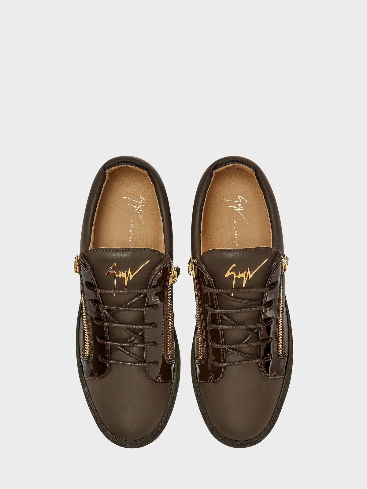 FRANKIE LOW TOP