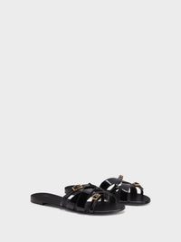 ALHIMA FLAT SANDAL