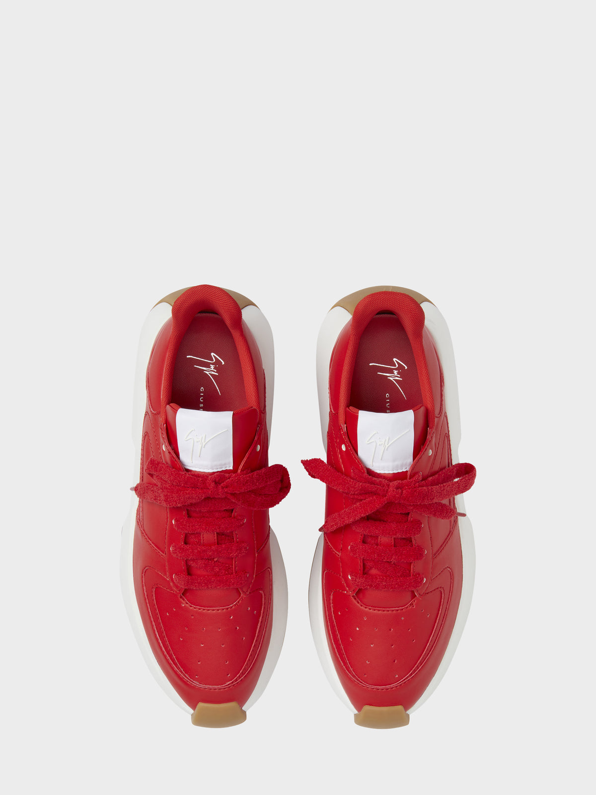 GIUSEPPE ZANOTTI FEROX RUNNER