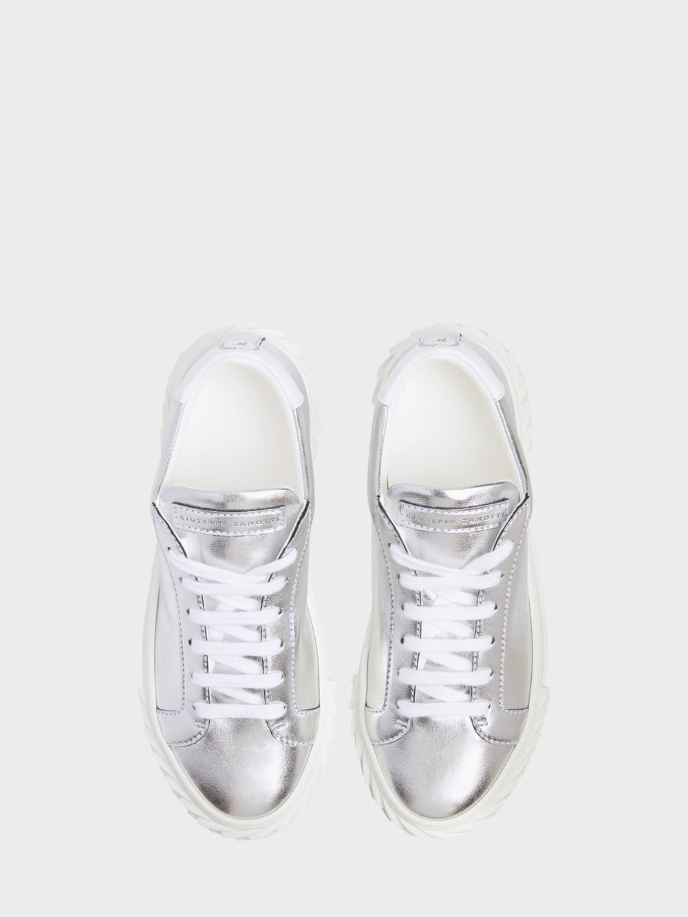 ECOBLABBER LOW TOP