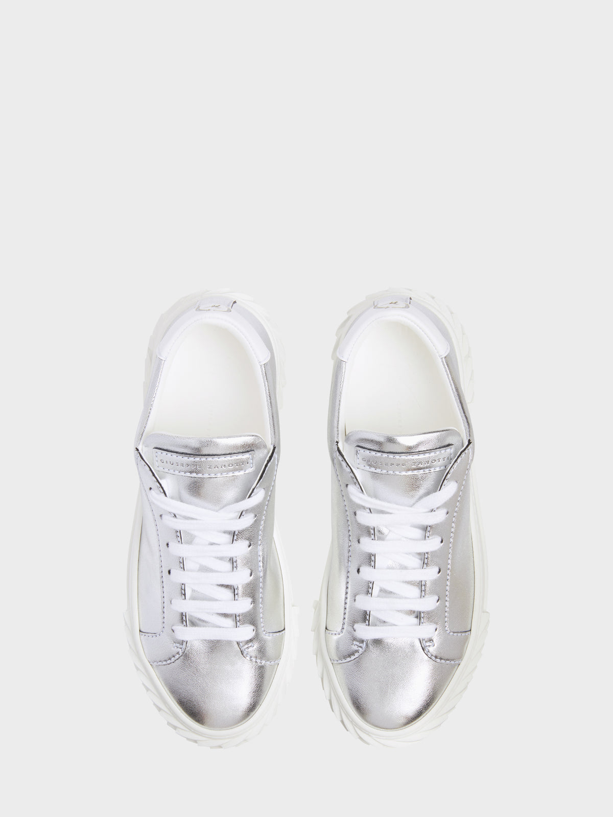 ECOBLABBER LOW TOP