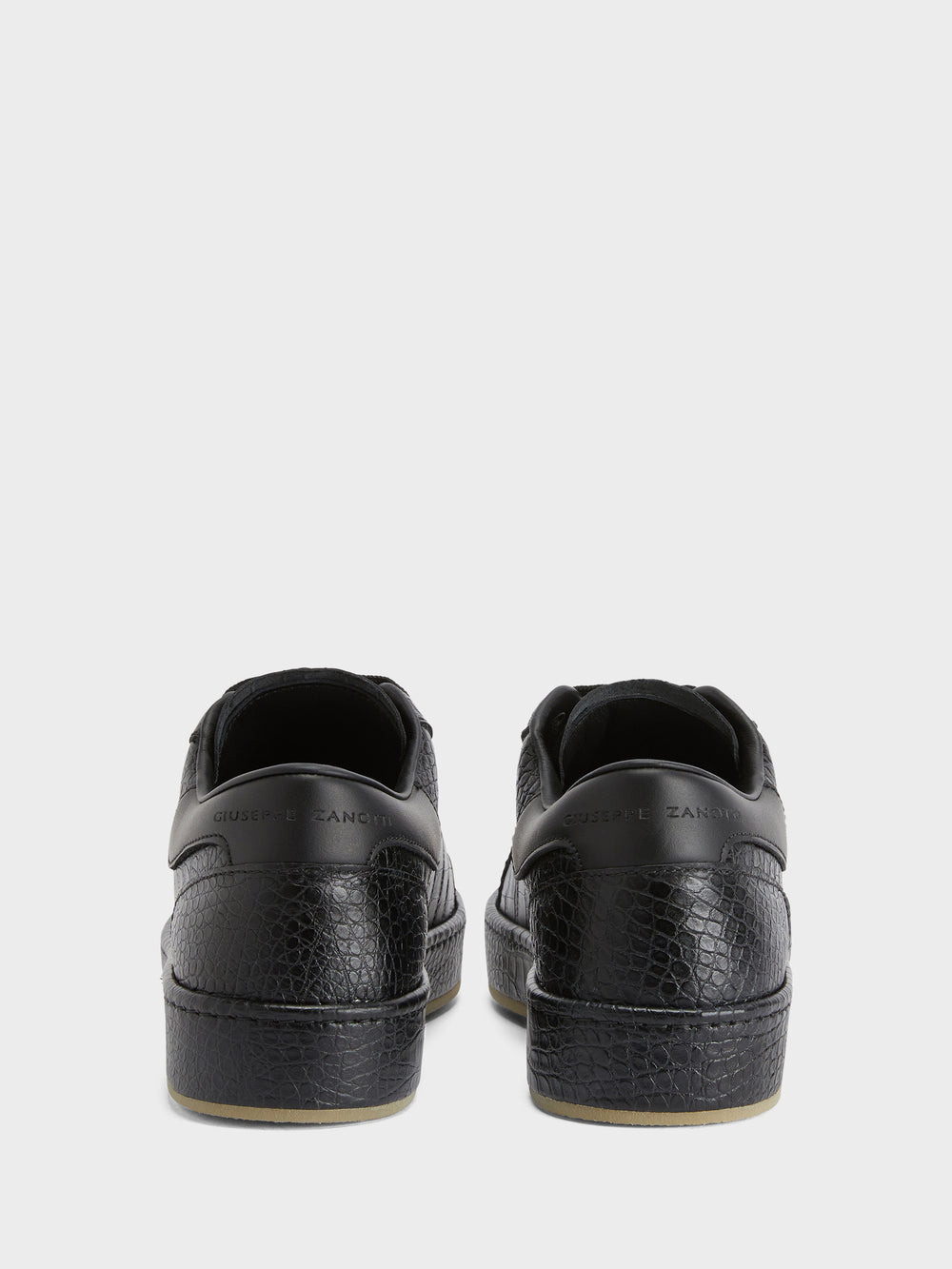 GZ-CITY LOW TOP