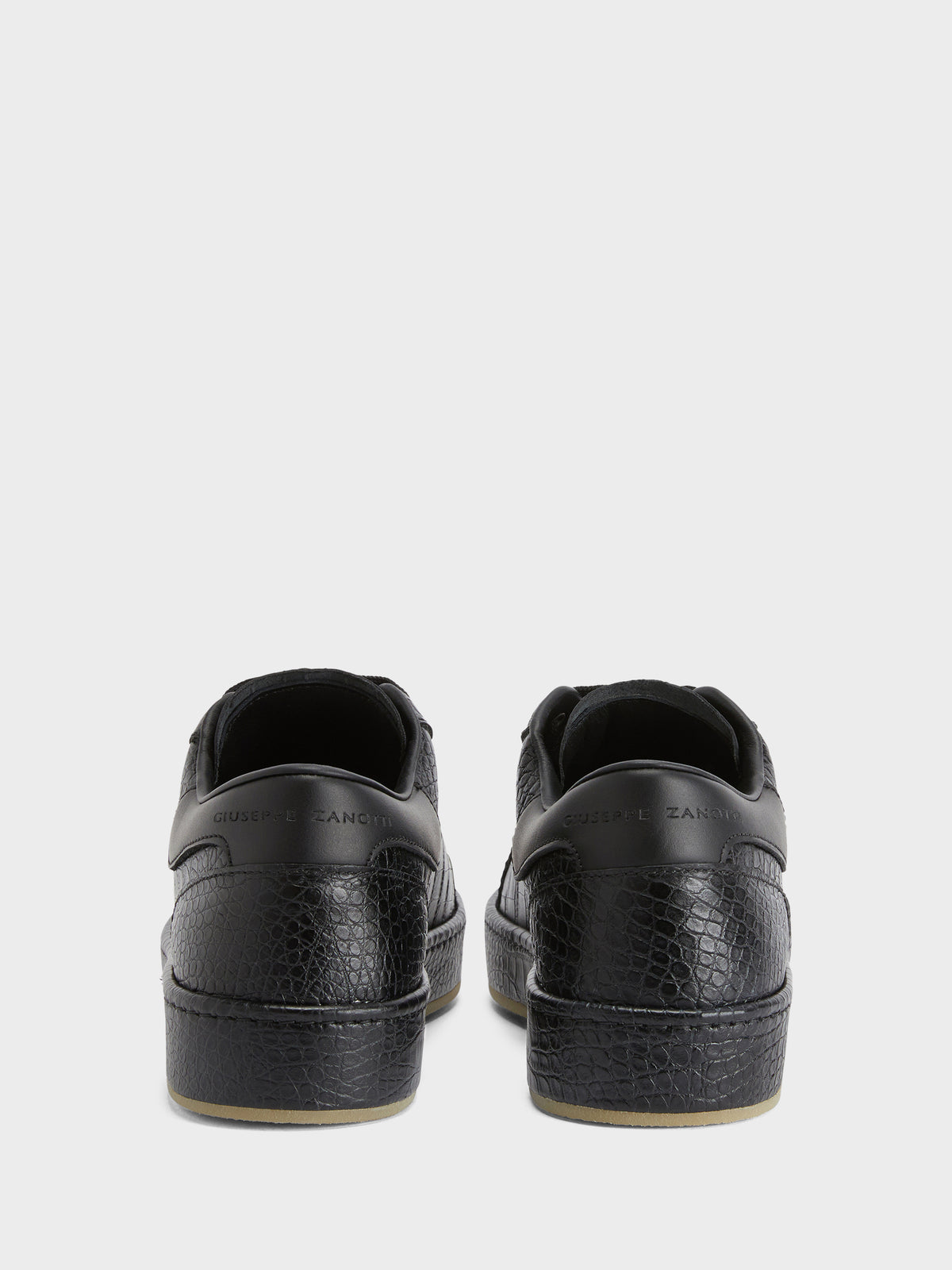 GZ-CITY LOW TOP
