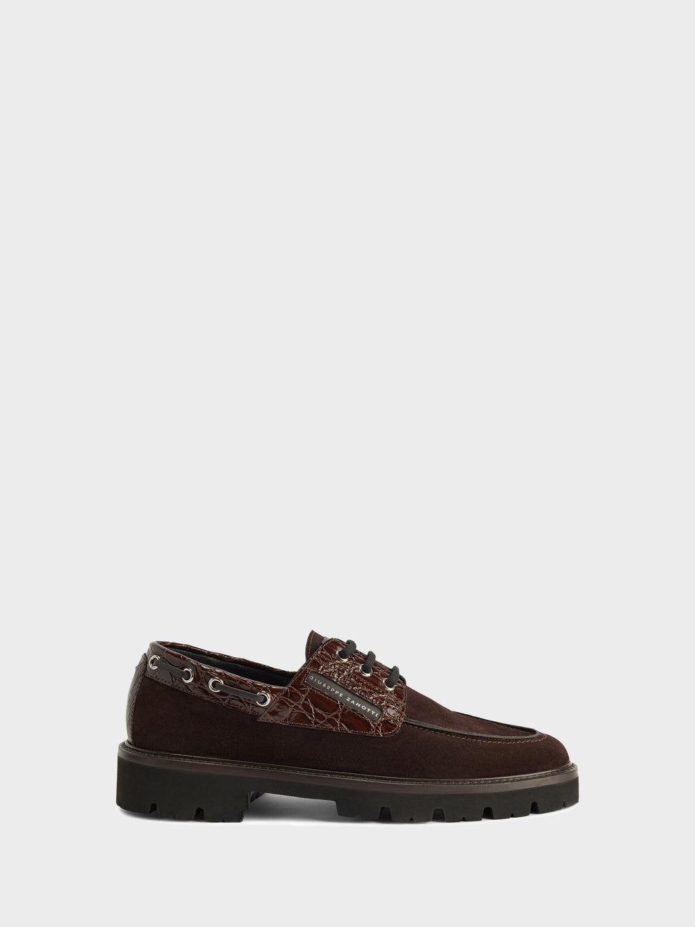 RIVAUX MOCCASIN