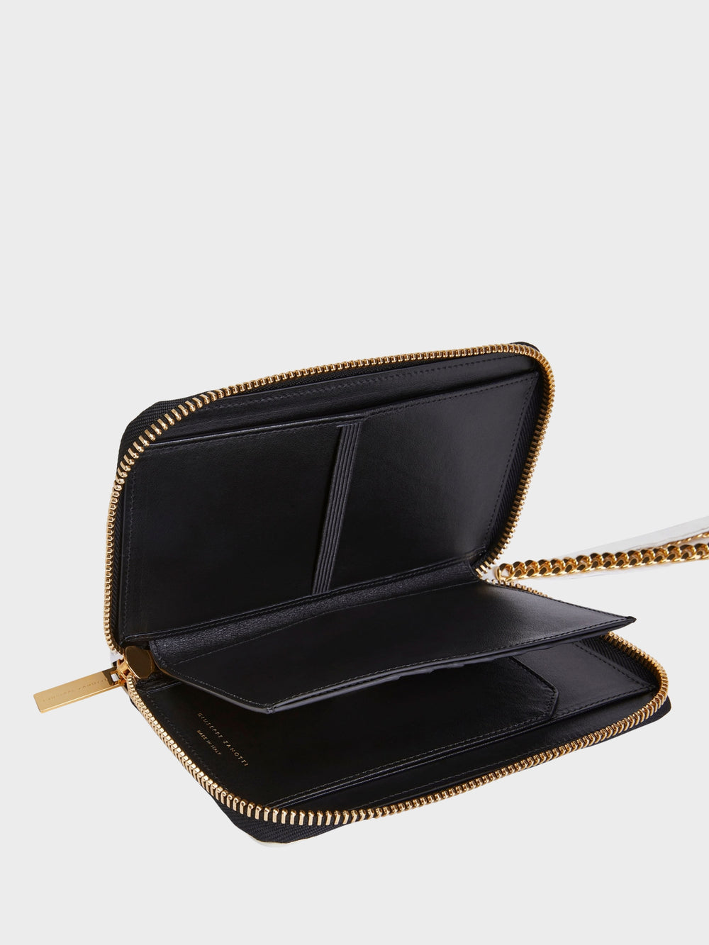 AYMERIC SHOULDER BAG