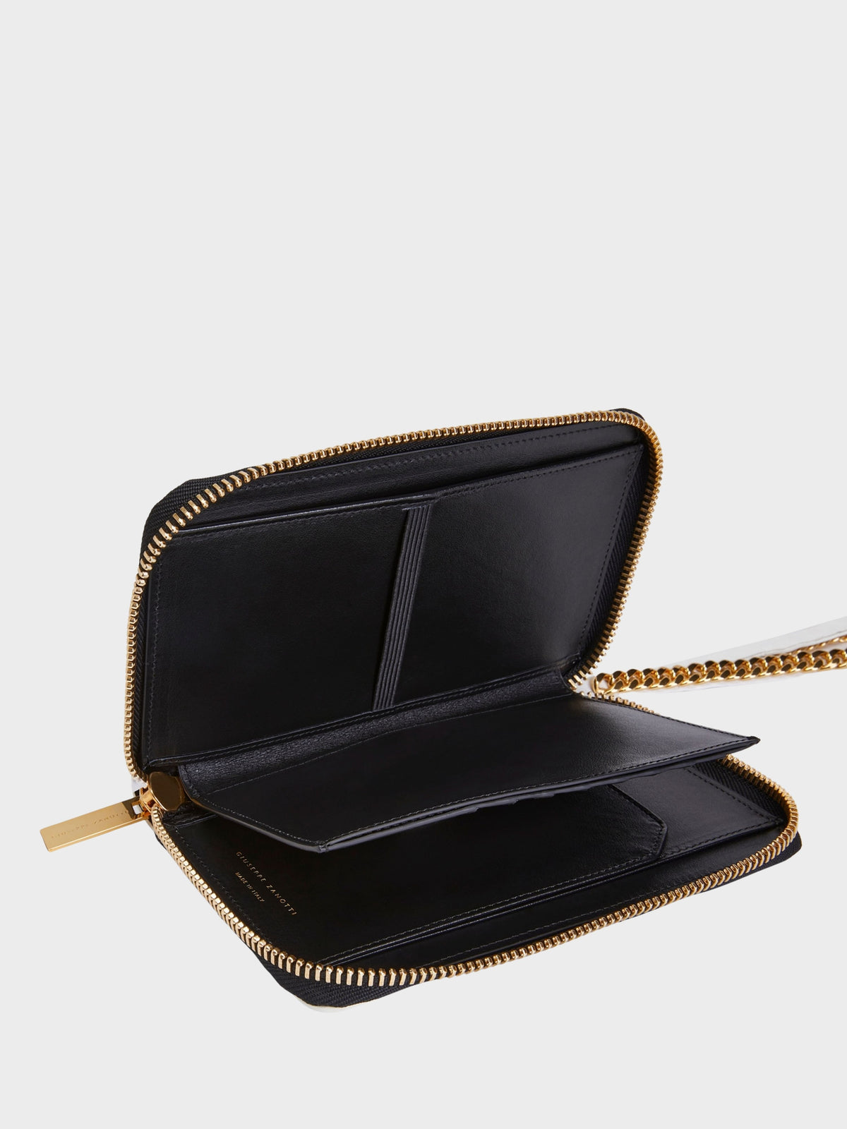 AYMERIC SHOULDER BAG