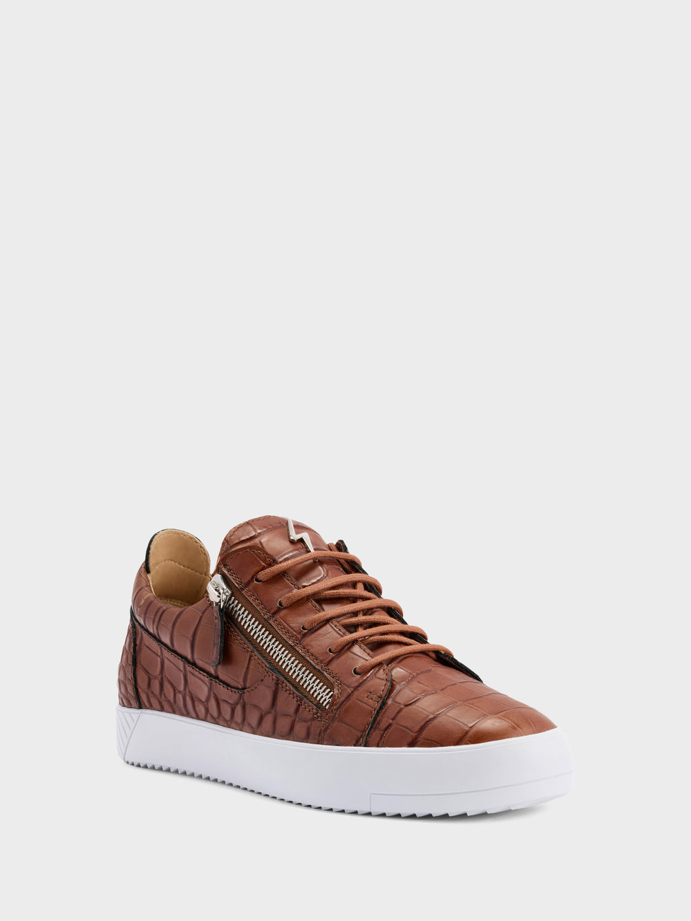 FRANKIE LOW TOP