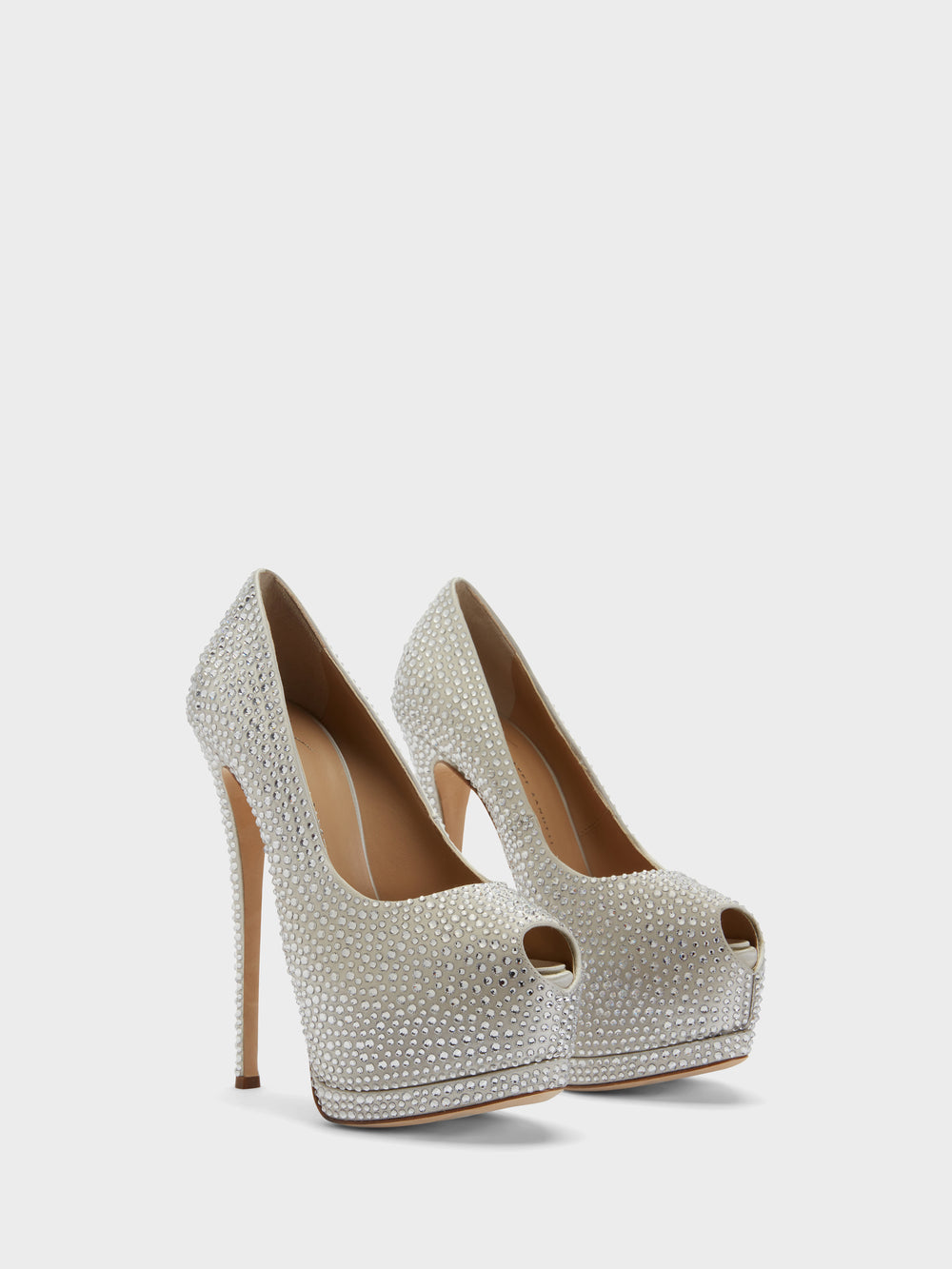 SHARON OPEN TOE
