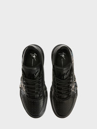 TALON LOW TOP