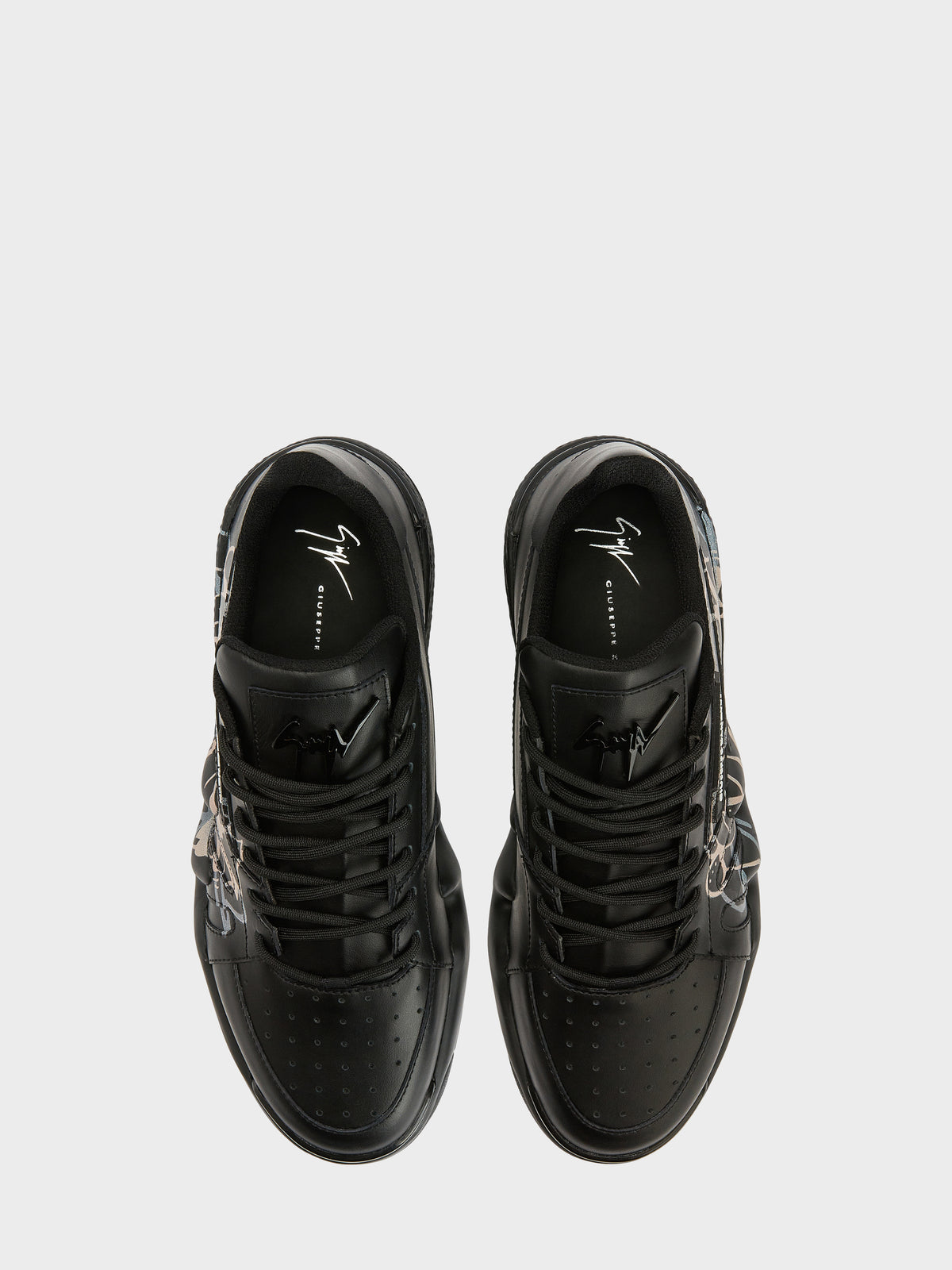 TALON LOW TOP