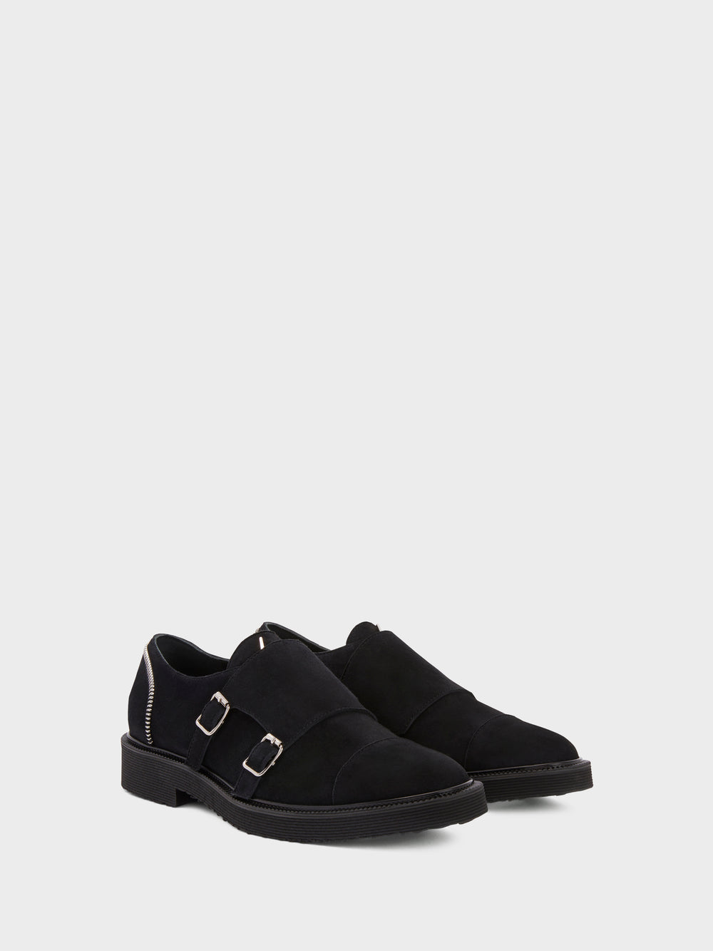 JOHNNY MONK STRAP