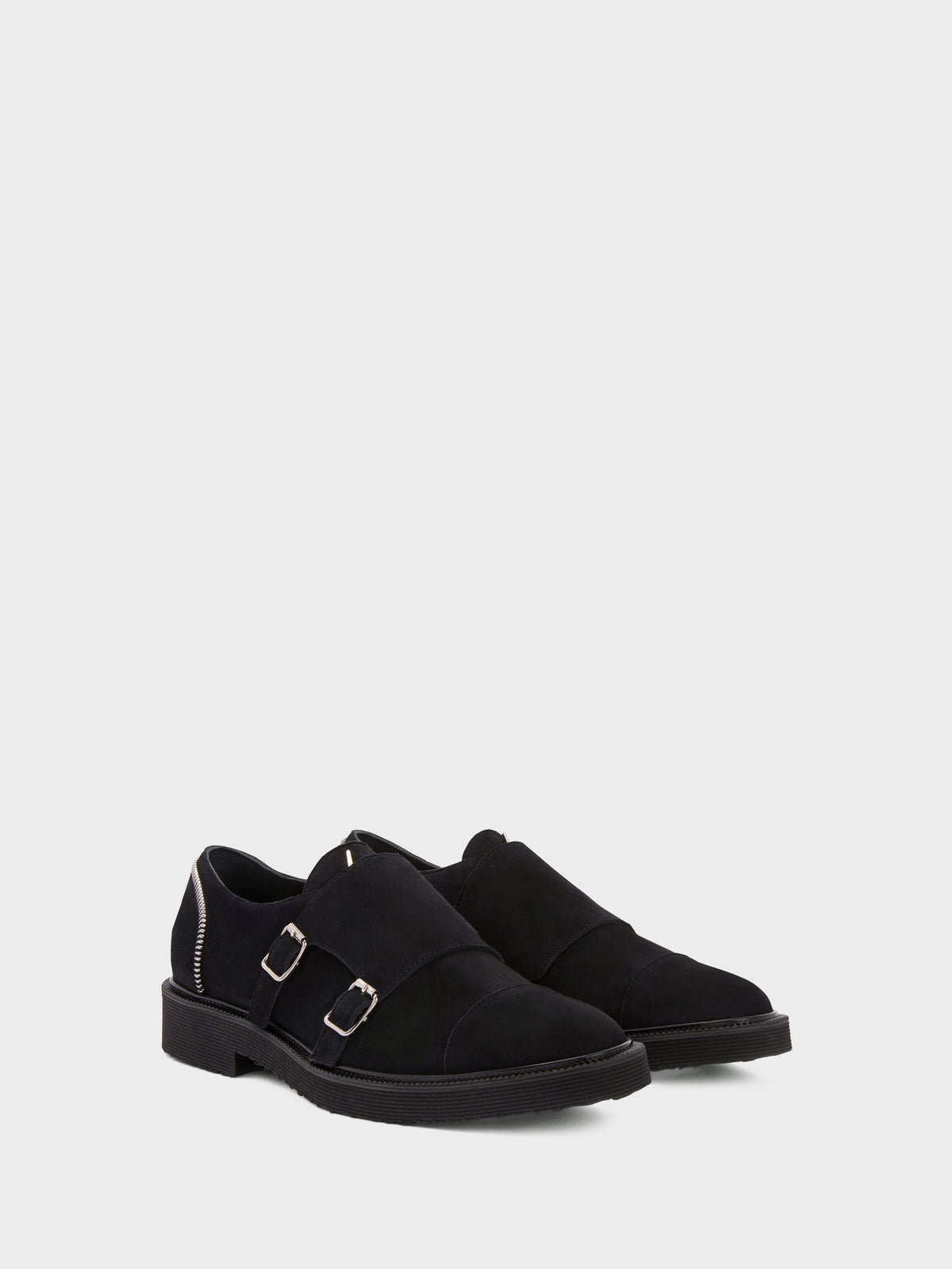 JOHNNY MONK STRAP