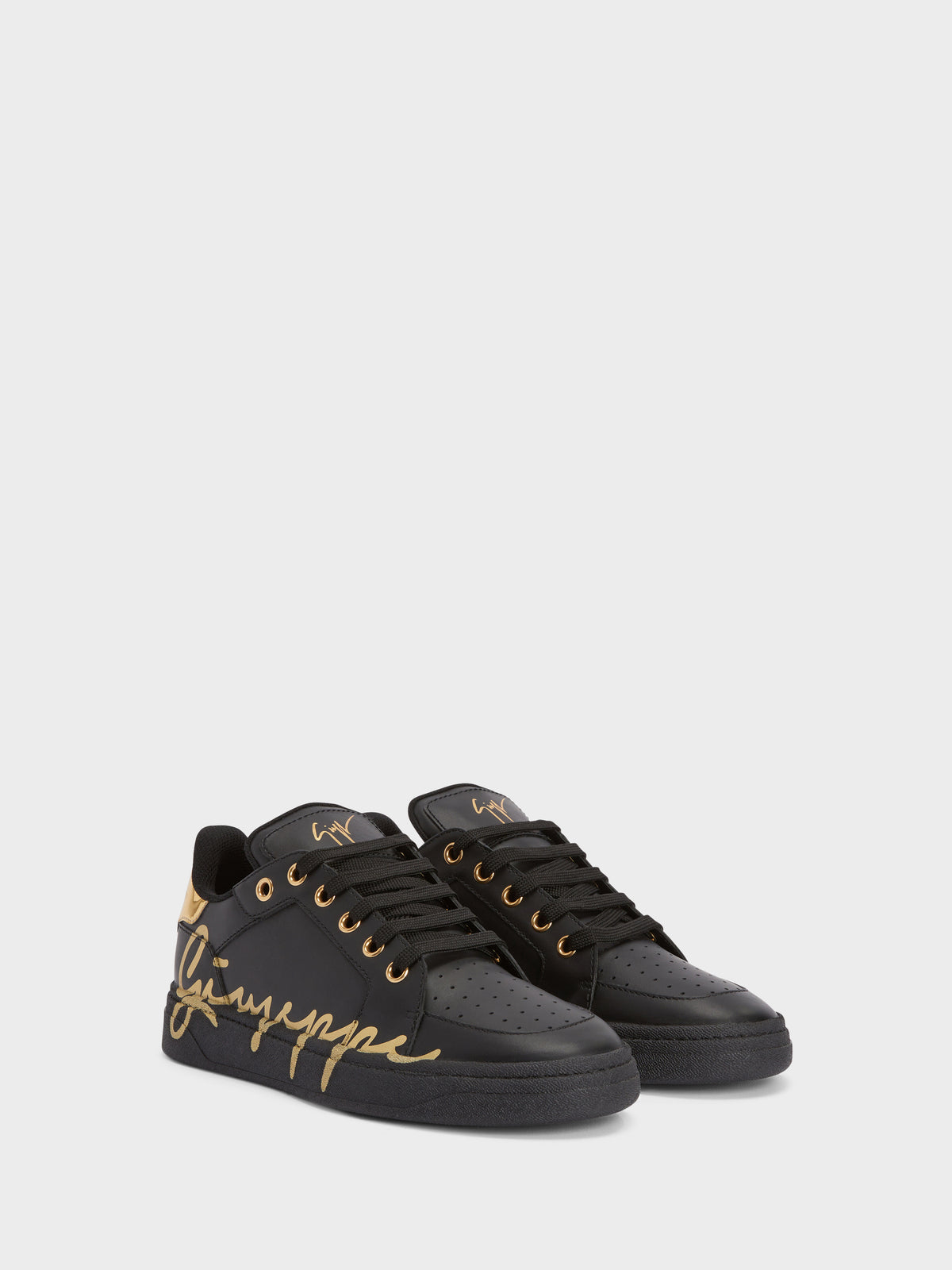 GZ94 LOW TOP