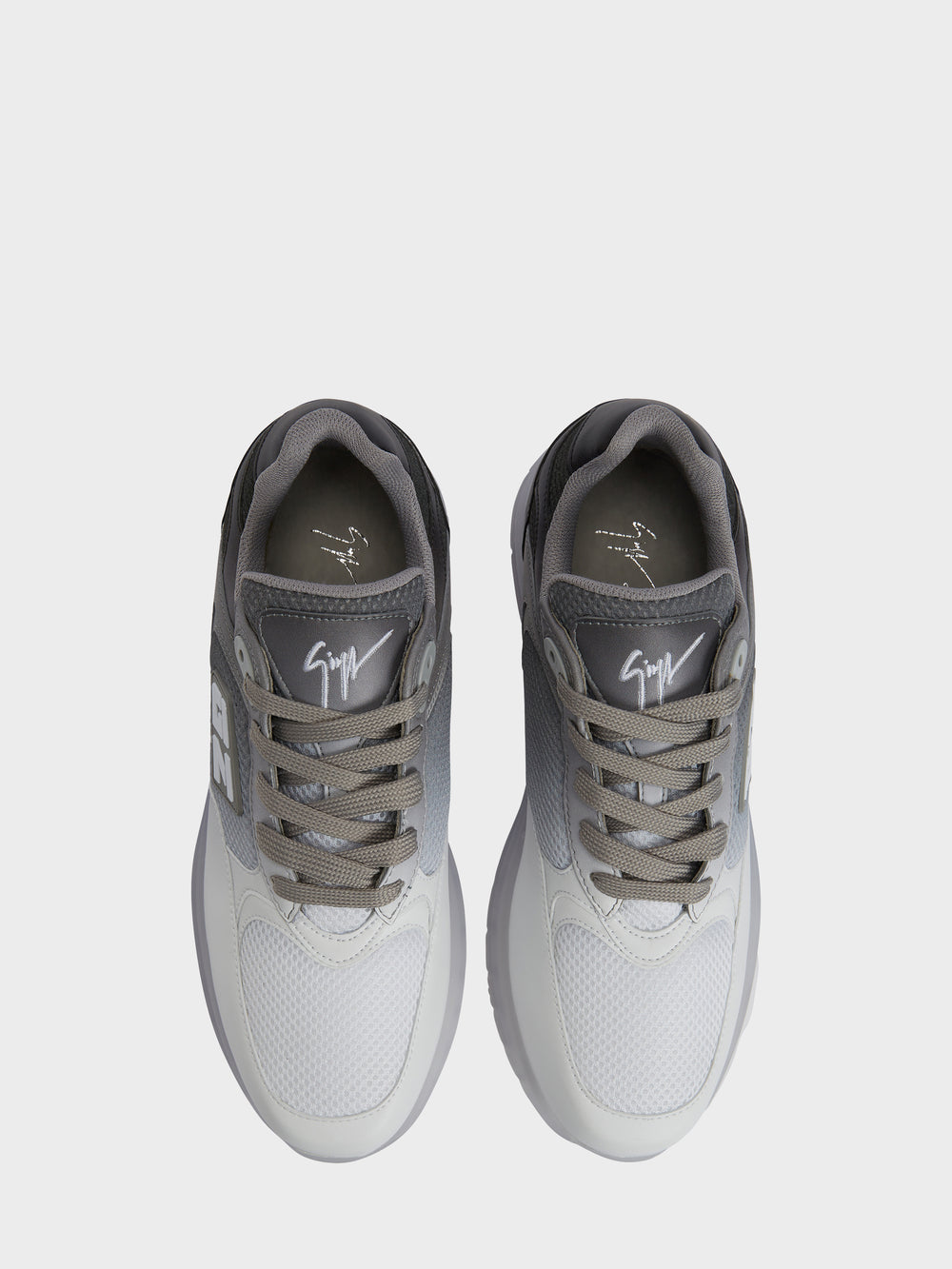 NEW GZ RUNNER