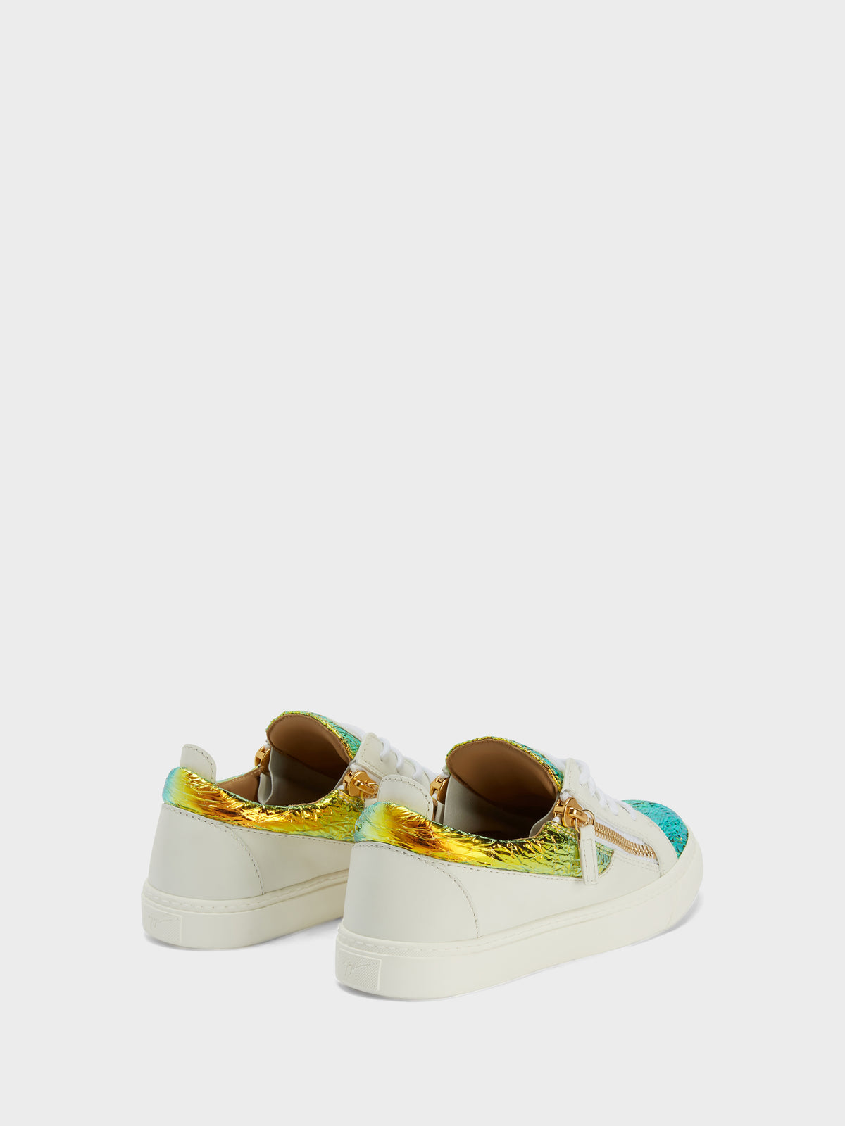GAIL LOW TOP