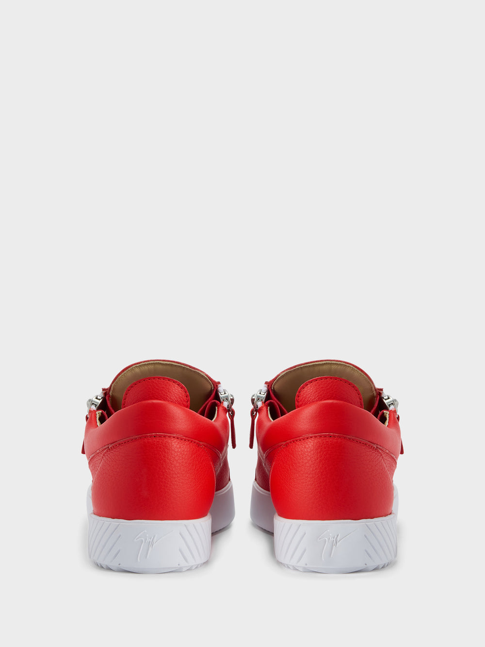 FRANKIE LOW TOP