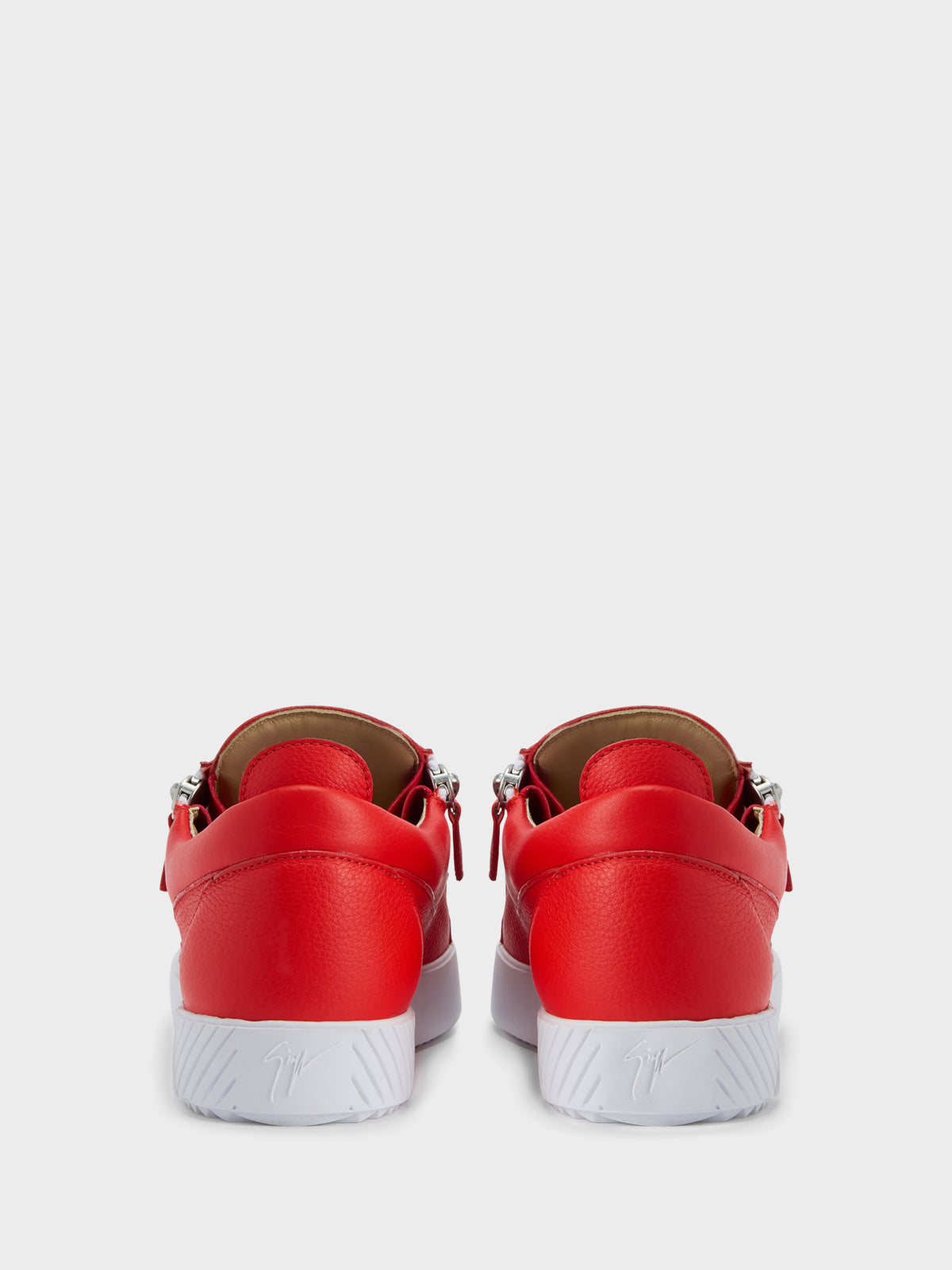 FRANKIE LOW TOP