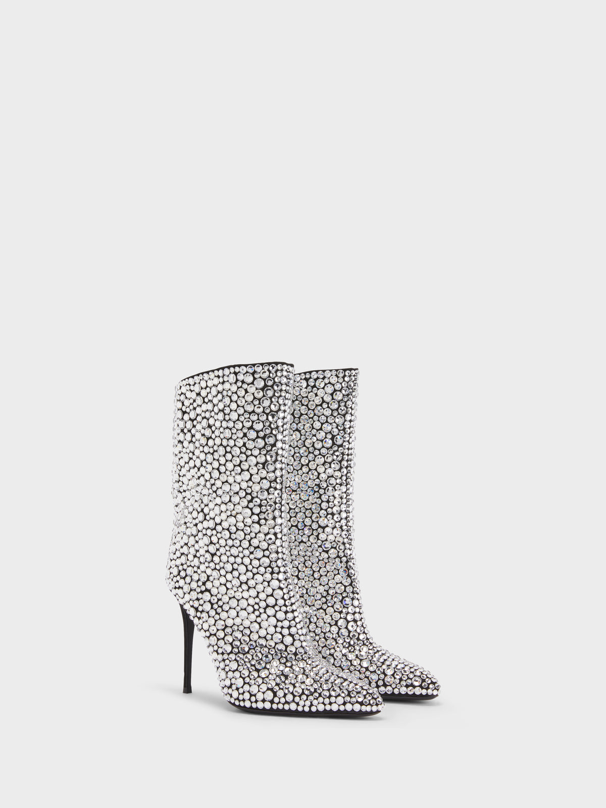 MERISSA SPARKLE BOOTIE 105