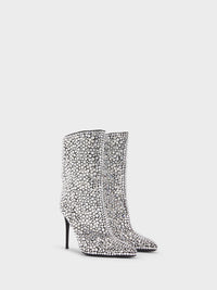 MERISSA SPARKLE BOOTIE 105