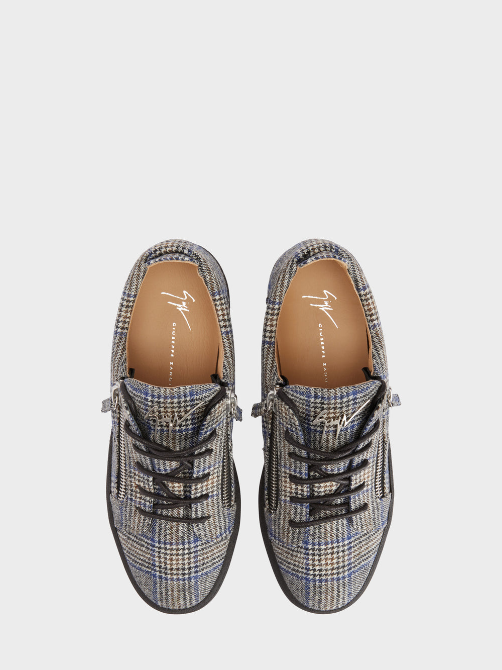 FRANKIE LOW TOP