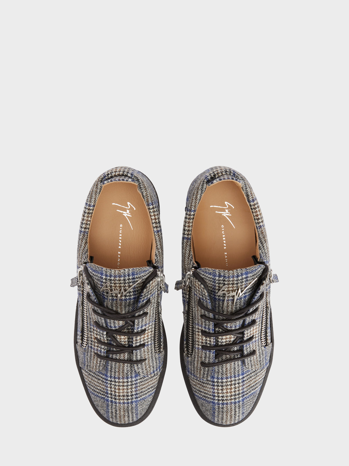 FRANKIE LOW TOP