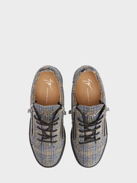 FRANKIE LOW TOP