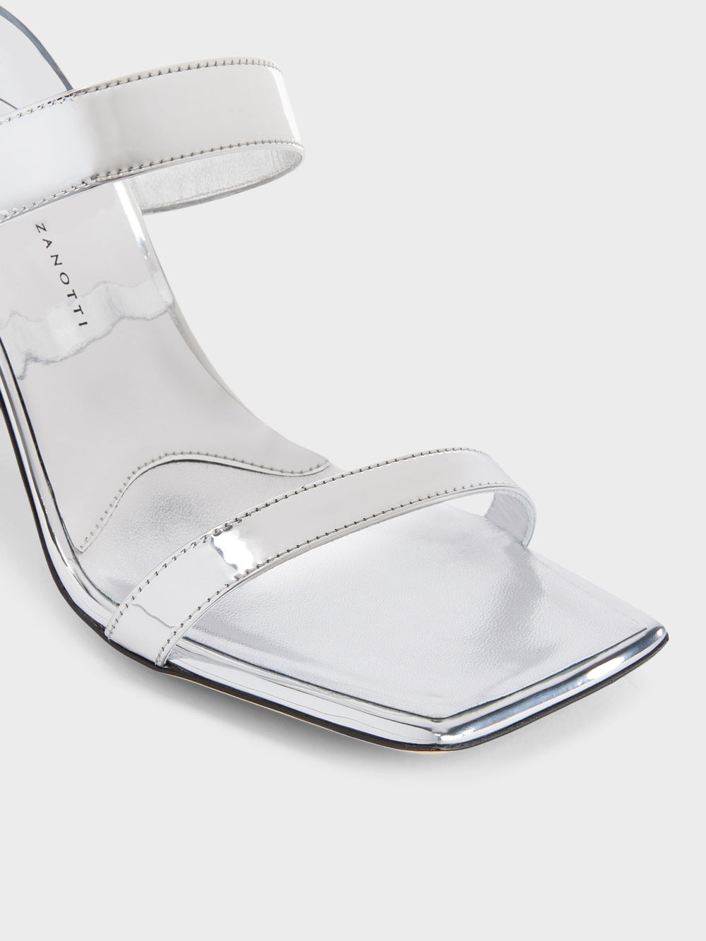 FLAMINIA MULE 85