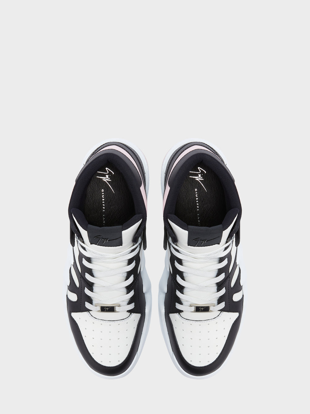TALON MID TOP