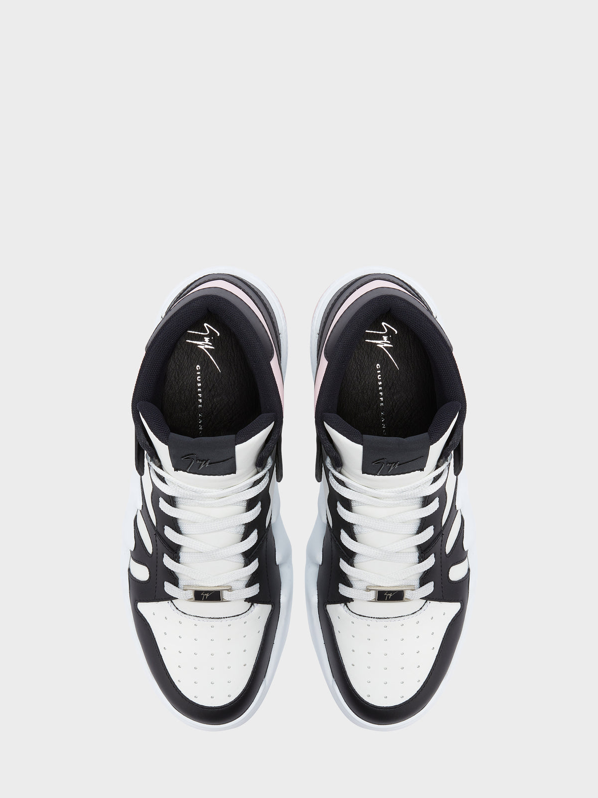 TALON MID TOP