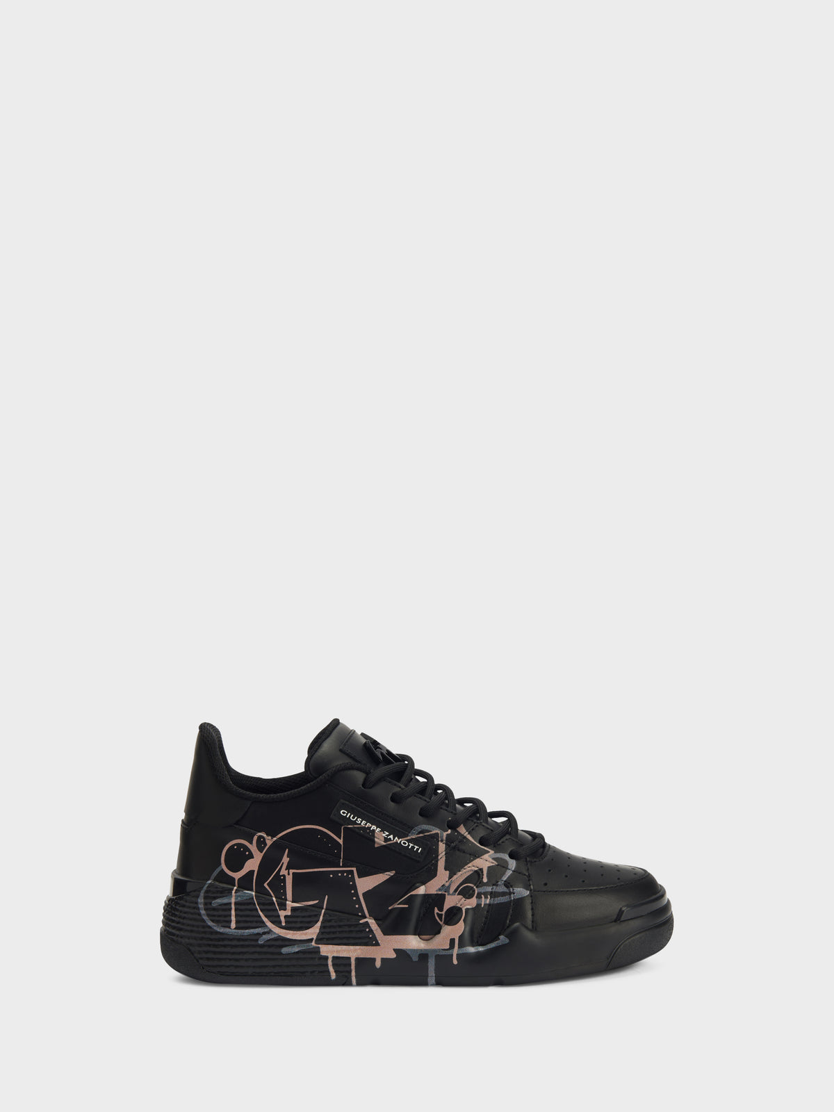 TALON LOW TOP