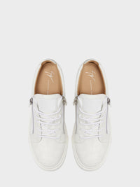 FRANKIE LOW TOP