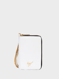 AYMERIC SHOULDER BAG